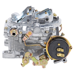 Vergaser - Carburator 650cfm 4BBL AVS2  E-Choke
